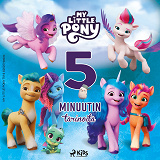 Cover for My Little Pony – Viiden minuutin tarinoita