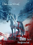 Cover for Den bevinga döden, Blodfläckad snö