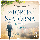 Cover for Kaptenen