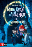 Cover for Magikerns stav 