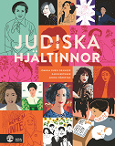 Cover for Judiska hjältinnor
