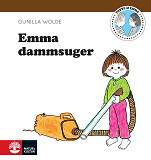 Cover for Emma dammsuger