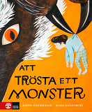 Cover for Att trösta ett monster