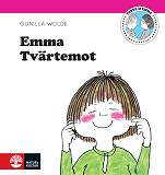 Cover for Emma tvärtemot