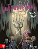 Cover for Ärans hand