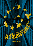 Cover for Huvudstaden