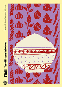Cover for Thai