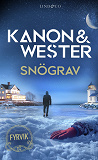 Cover for Snögrav