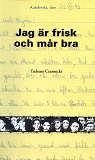 Cover for Jag är frisk och mår bra