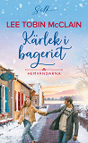 Cover for Kärlek i bageriet