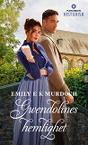 Cover for Gwendolines hemlighet