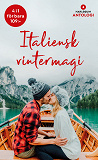 Cover for Italiensk vintermagi
