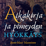 Cover for Aikakirja ja pimeyden hyökkäys