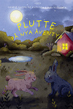 Cover for Plutte på nya äventyr