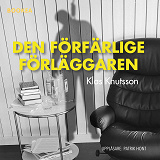 Cover for Den förfärlige förläggaren