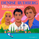 Cover for Tillsammans: första boken