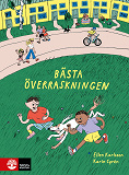 Cover for Bästa överraskningen