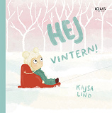Cover for Hej vintern!