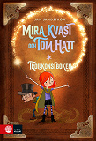 Cover for Trollkonstboken