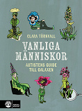 Cover for Vanliga människor : autistens guide till galaxen