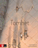 Cover for Tomhet