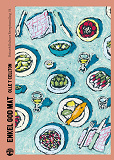 Cover for Enkel god mat