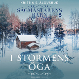 Cover for I stormens öga