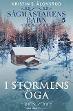 Cover for I stormens öga