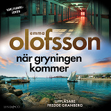 Cover for När gryningen kommer