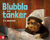 Cover for Blubbla tänker