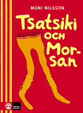 Cover for Tsatsiki och morsan