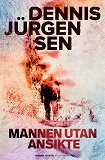 Cover for Mannen utan ansikte