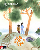 Cover for Här bor vi inte