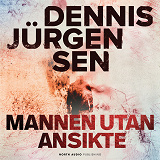 Cover for Mannen utan ansikte