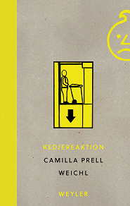 Cover for Kedjereaktion