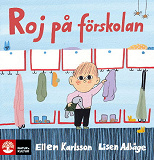 Cover for Roj på förskolan