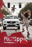 Cover for Pollys pris