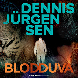 Cover for Blodduva