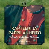 Cover for Kapteeni ja pappilanneito