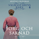 Cover for Sorg och saknad