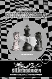 Cover for Drakens schackskola : Silverdraken