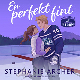 Cover for En perfekt fint
