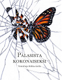 Cover for Palasista kokonaiseksi
