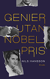 Cover for Genier utan Nobelpris 