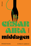 Cover for Middagen