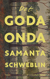 Cover for Det goda onda
