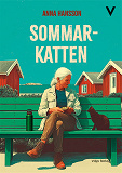 Cover for Sommarkatten
