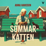 Cover for Sommarkatten