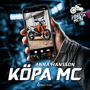 Cover for Köpa MC