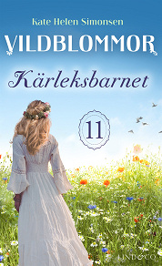 Cover for Kärleksbarnet